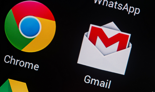 gmail客户端pcgmail邮箱官网下载-第2张图片-太平洋在线下载
