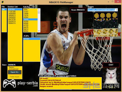 nba2k15手机版技巧nba2k15十六项修改器-第1张图片-太平洋在线下载