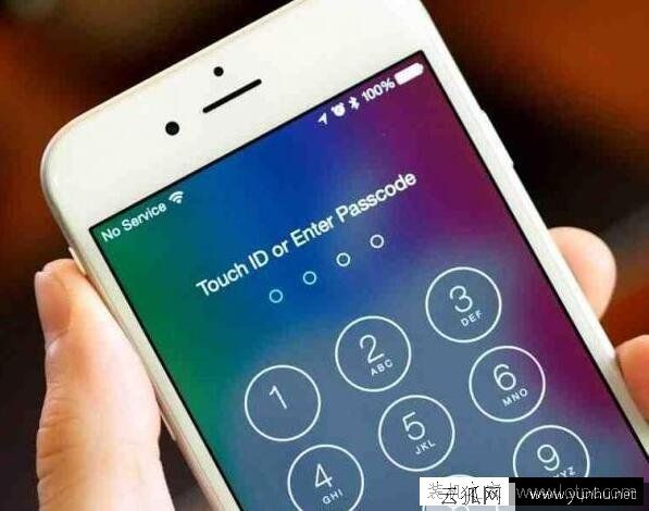 坑爹版苹果手机解锁不了手机解锁密码忘了如何解锁