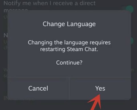 手机版安卓steam安卓手机怎么下载steam手机客户端-第2张图片-太平洋在线下载