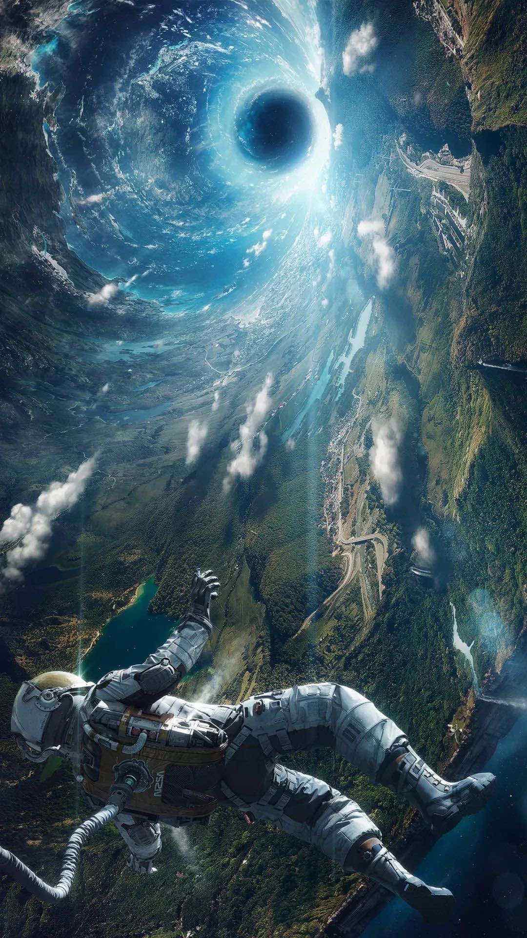 星辰大海苹果版探索数字孪生的星辰大海