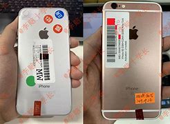 外国版苹果6美国IPHONE-第2张图片-太平洋在线下载