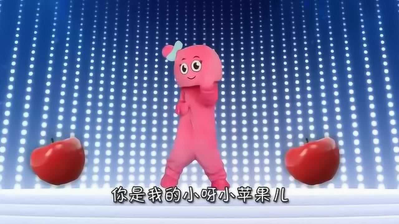小苹果韩语版小苹果韩语版现场mv-第1张图片-太平洋在线下载