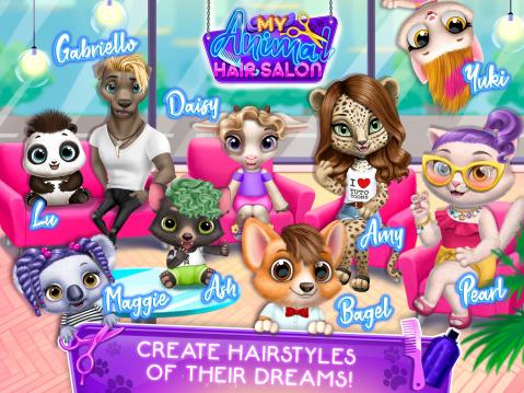 hairsalon安卓版hairsalon是什么意思-第2张图片-太平洋在线下载