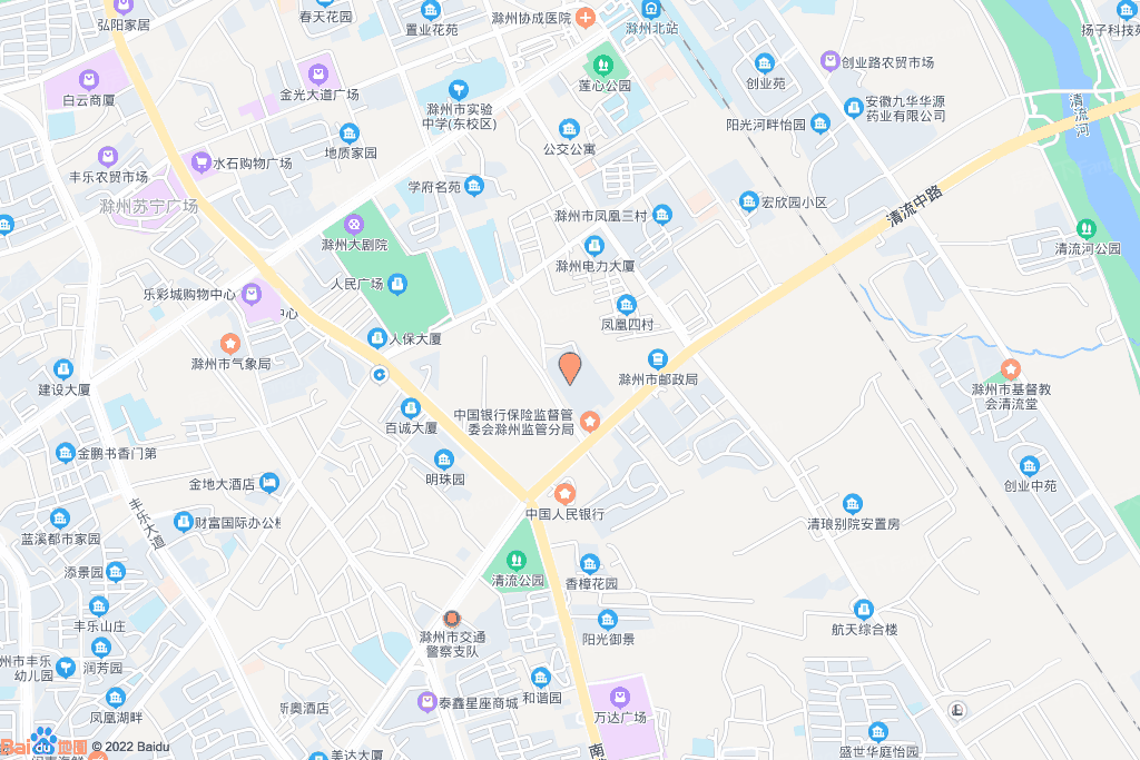e滁州客户端我的滁州app怎么下载-第2张图片-太平洋在线下载
