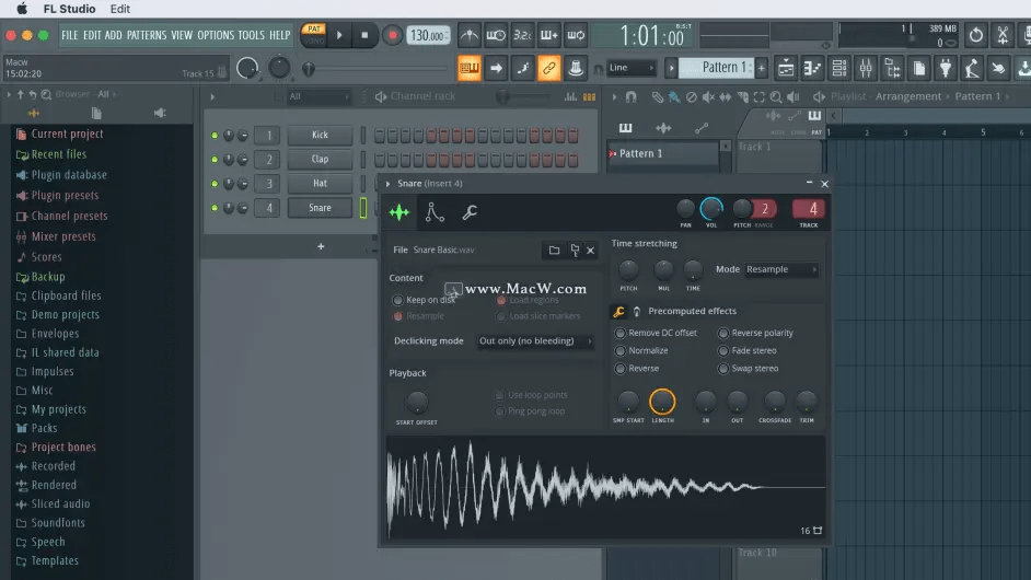 flstudio安卓版3.1.9flstudiomobile中文版下载电脑
