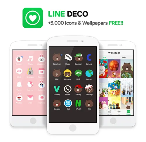 安卓版linedeco查找iphone官网入口