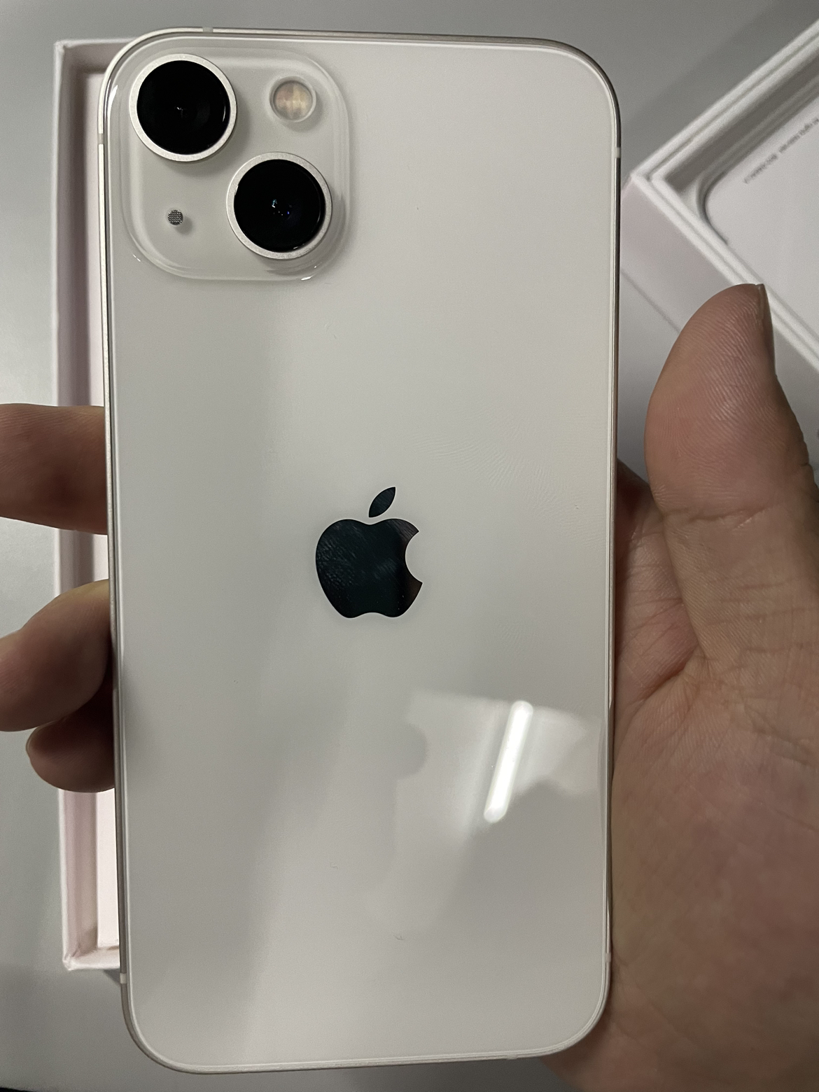 法国版苹果13欧洲iphone13