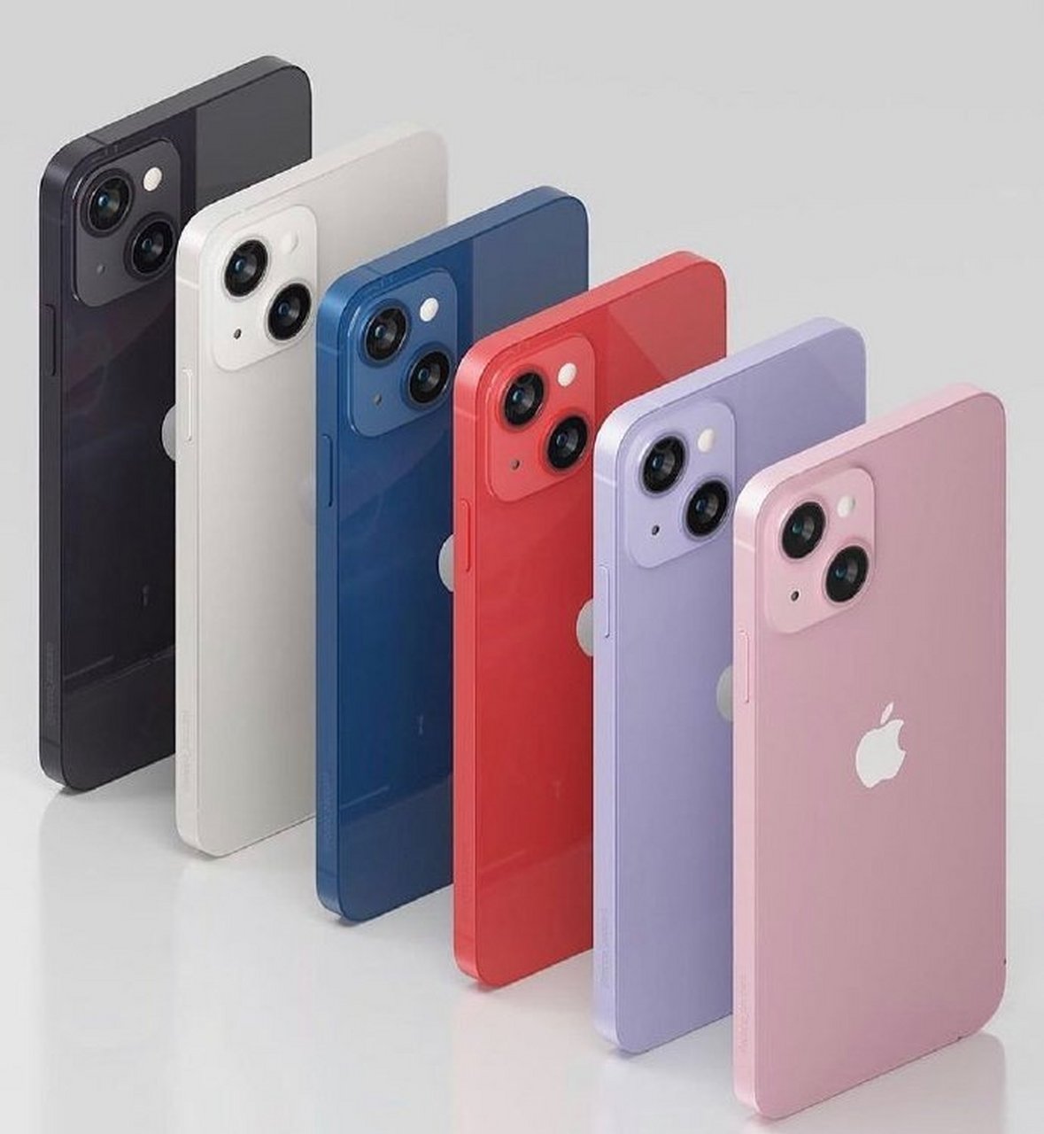 法国版苹果13欧洲iphone13-第2张图片-太平洋在线下载
