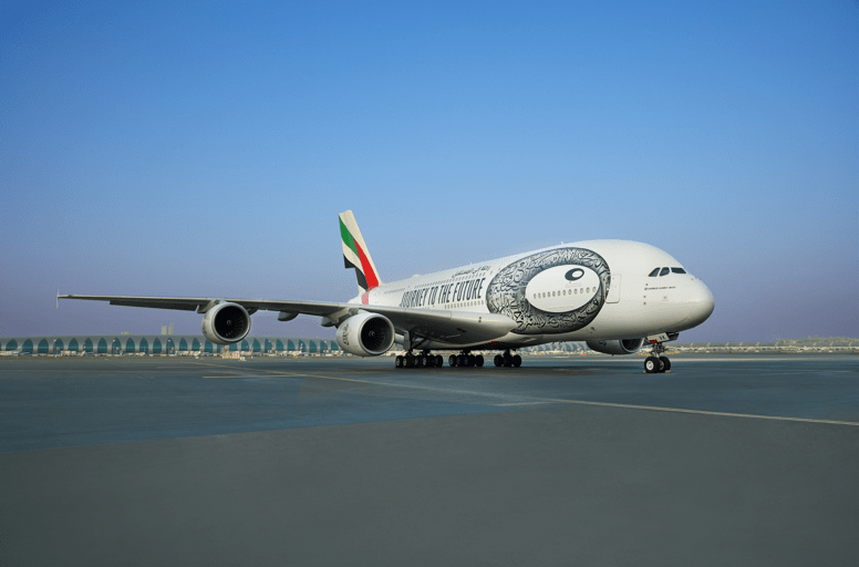 阿联酋航空安卓版埃塞航空app官网中文-第1张图片-太平洋在线下载