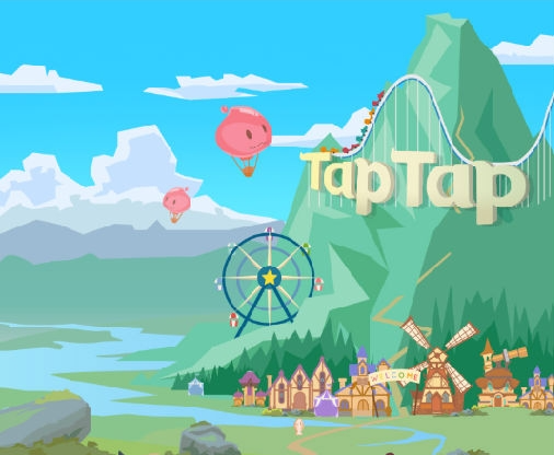 taptap苹果排行版taptap没有ios版吗