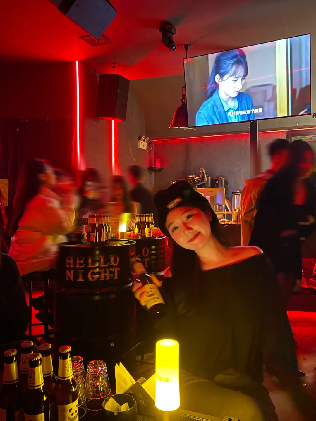 夜猫聚合苹果版破解app聚合平台盒子-第2张图片-太平洋在线下载