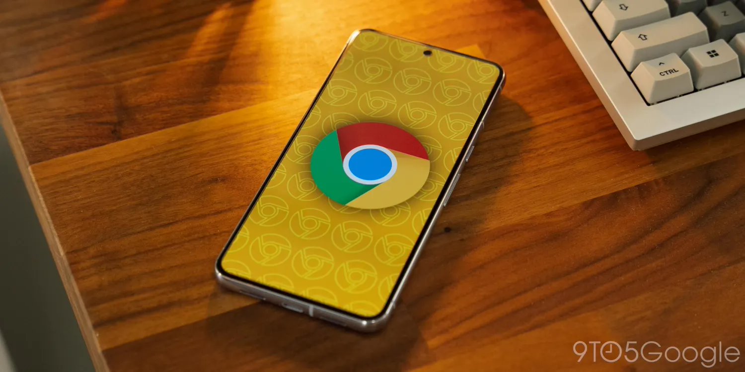 chrome安卓版启动页面谷歌浏览器chrome安卓版-第2张图片-太平洋在线下载