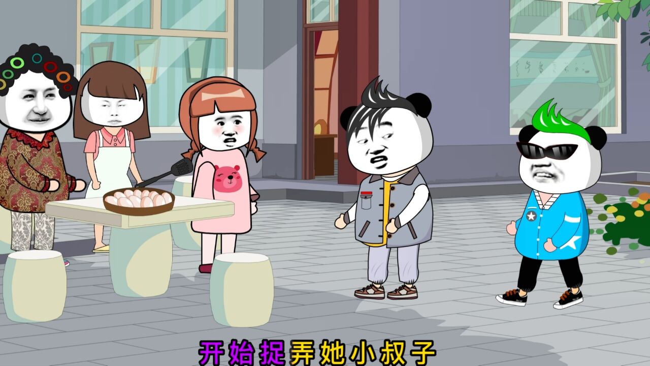 改编版小苹果视频新小苹果盒子tv版app-第2张图片-太平洋在线下载