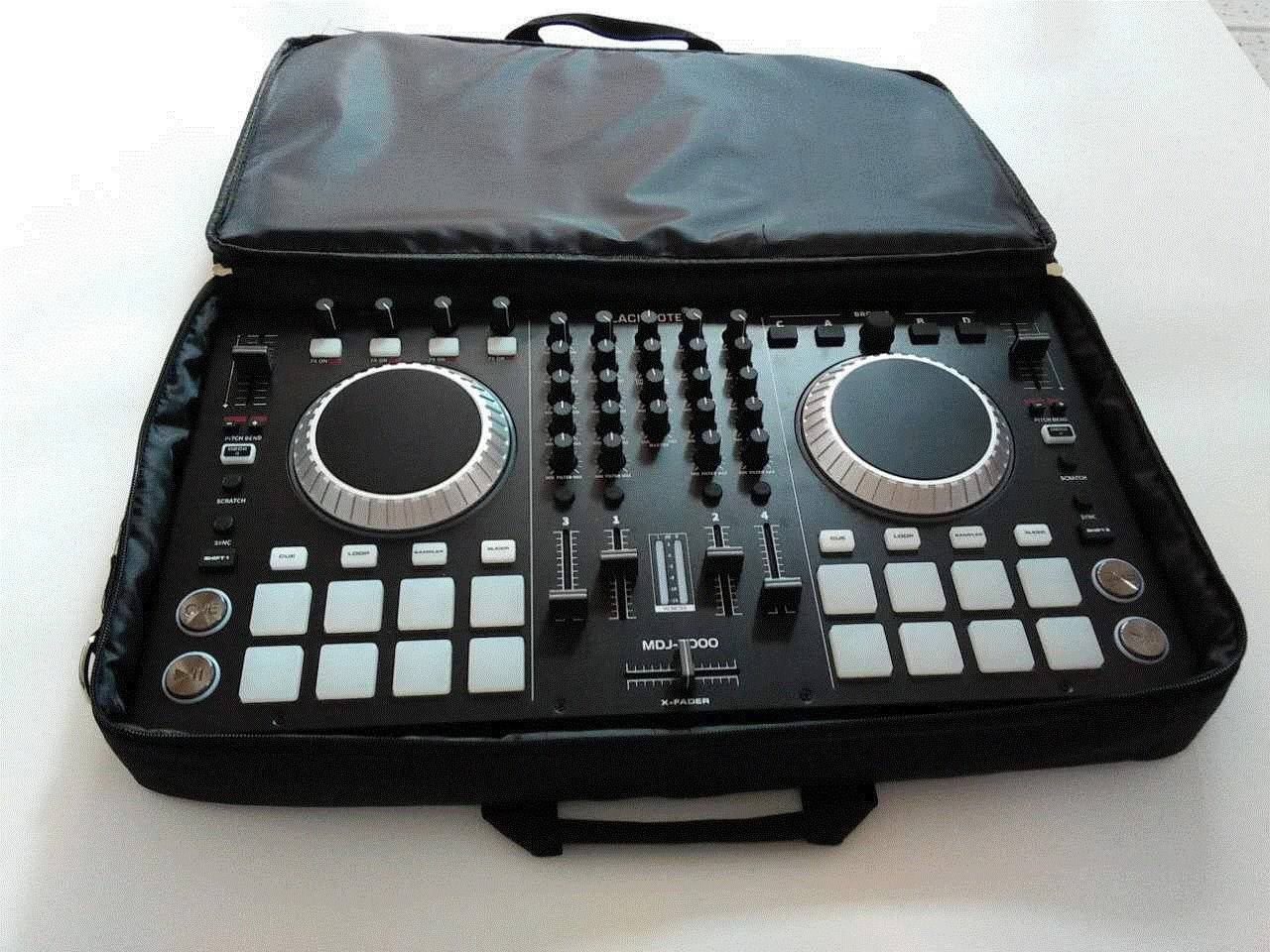 vdj打碟机安卓版dj模拟打碟机手机版