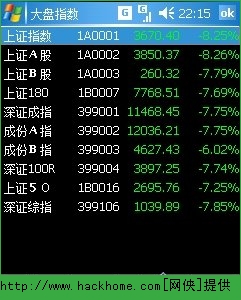 联储大智慧安卓手机版联储证券官网下载电脑版安装