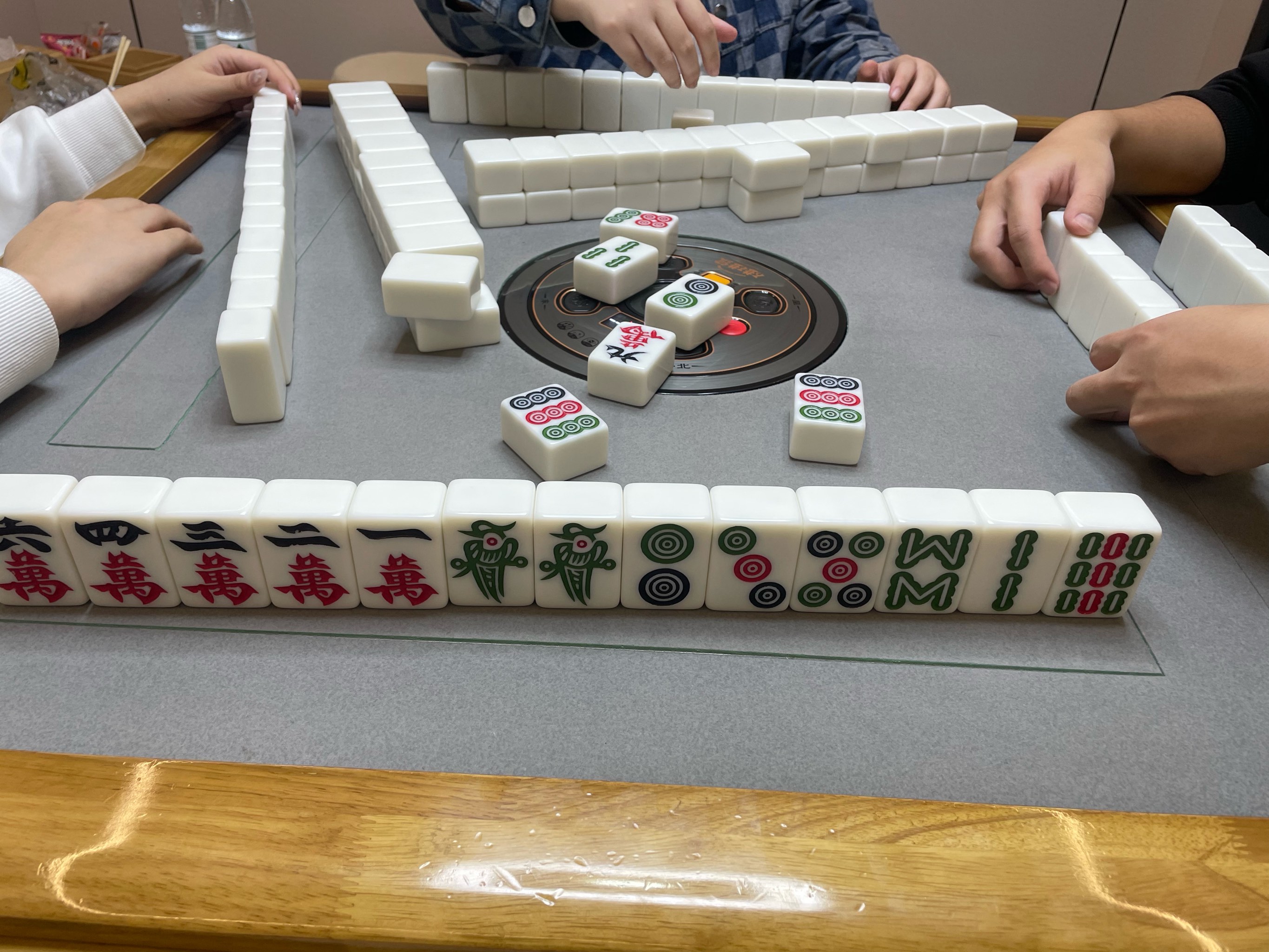 碰碰麻将苹果版下载碰碰麻将200元下载