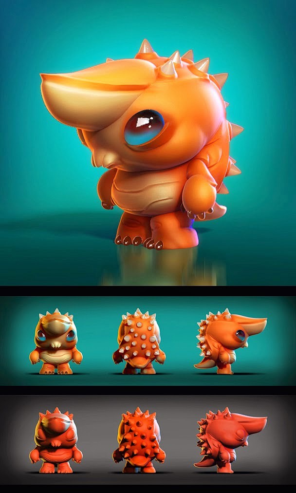 zbrush苹果手机版zbrush中文破解版下载免费-第2张图片-太平洋在线下载