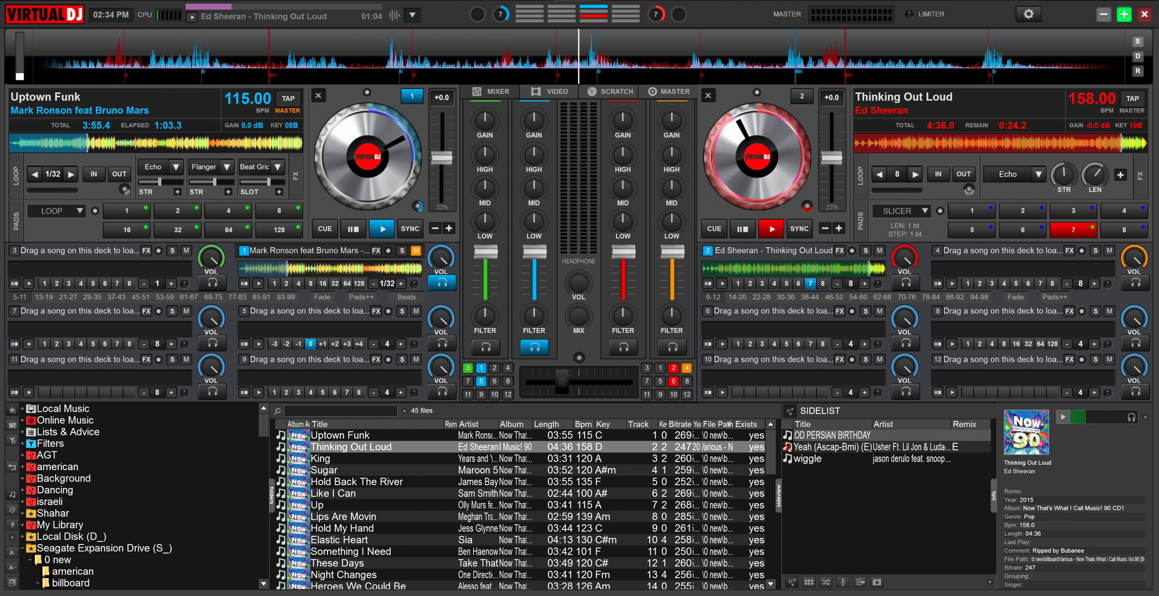 virtualdj苹果手机版virtualdj官网破解版下载2024